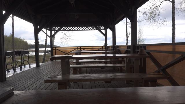 Приозерск, Ладожское озеро. Sony RX100 Mark 6 смотреть онлайн