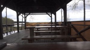 Приозерск, Ладожское озеро. Sony RX100 Mark 6