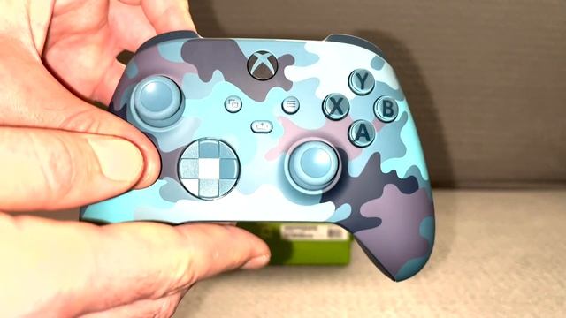 Геймпад от XBOX SERIES X накрылся ??? смотреть онлайн