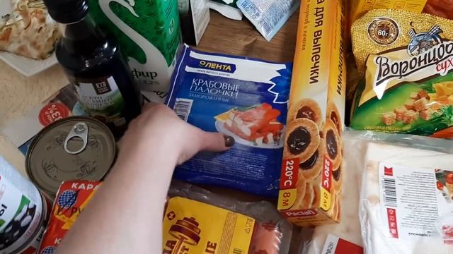 Обеденная Зона/Преображение/Василек/Покупки в Ленте на 3600 р/Дача/Семейный Влог смотреть онлайн