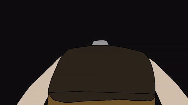 WARDEN: A Minecraft Animation смотреть онлайн