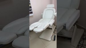 Продажа педикюрного кресла Silver 3 мотора