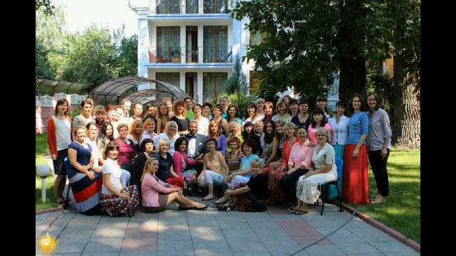 5. Сандей Аделаджа. Как узнать настоящего мужчину (За кого можно выходить замуж). Женский Ритрит смотреть онлайн