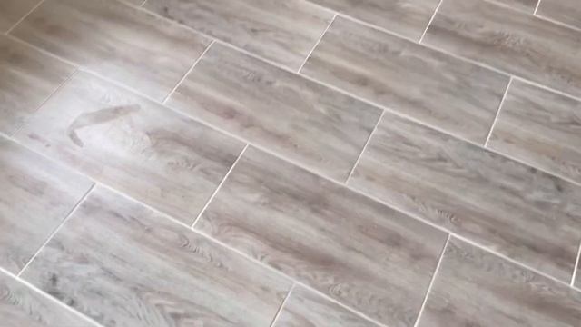 Монтаж электрического тёплого пола AURA Technology