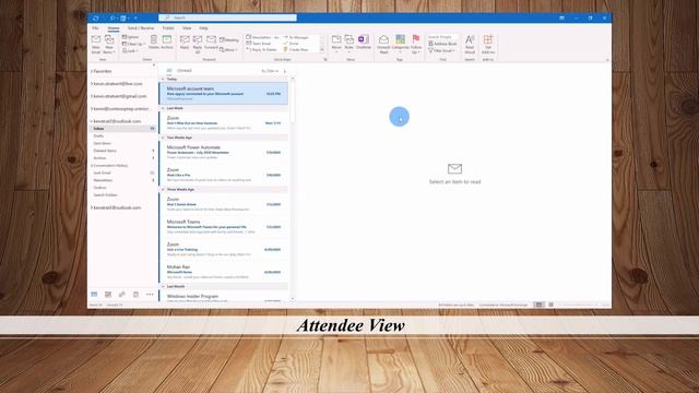 How to properly present PowerPoint slides in Zoom смотреть онлайн