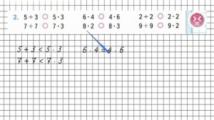 Страница 37 Задание 2 – Математика 3 класс (Моро) Часть 1