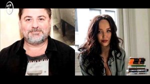 АЛЕКСАНДР ЦЕКАЛО ВПЕРВЫЕ ПОЯВИЛСЯ НА ПУБЛИКЕ С МОЛОДОЙ ЖЕНОЙ