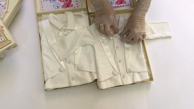 Белый фрак