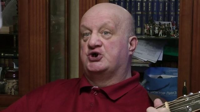 ЗАПИСЬ-2023. Романс "Ночные цветы"