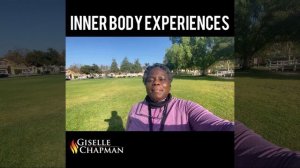 Outer Body vs Inner Body Experiences