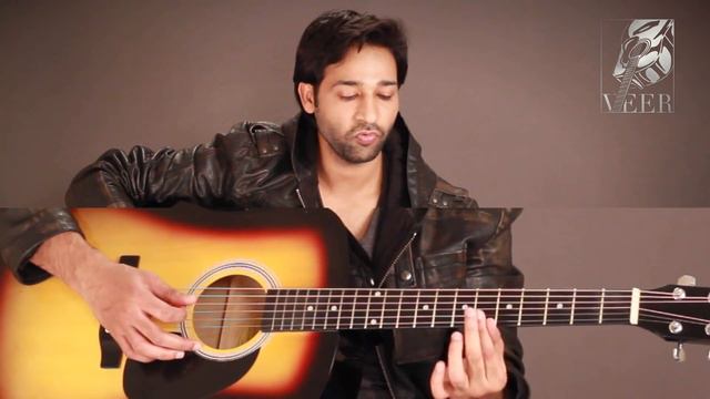 The Pink Panther - Theme - Guitar Lesson By VEER KUMAR смотреть онлайн