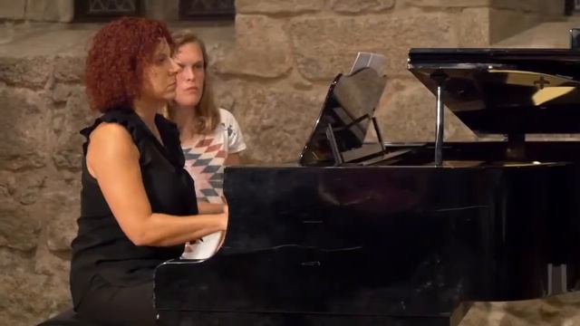 Carmen Fantasy "Best Bits!" - Bizet/Borne arr. McLearnon смотреть онлайн