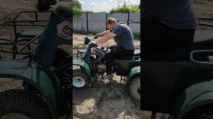 Зим 350 завод имени малышева. конверсионный продукт.