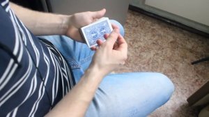 ВОТ ПОЧЕМУ ЭТОТ ФОКУС ТАКОЙ КРАСИВЫЙ / СВЯЗКА С SNAP CHANGE