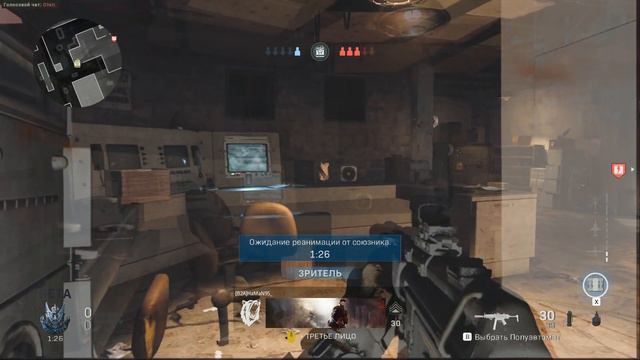 Сделал Вид, Что Понял/Call of Duty Modern Warfare смотреть онлайн