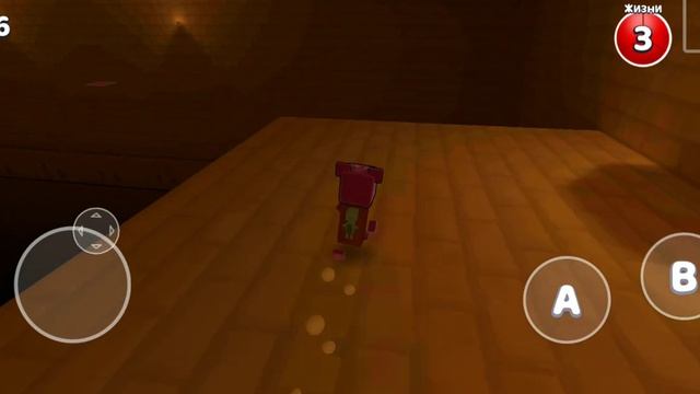 где находятся все стикеры в super bear adventure смотреть онлайн