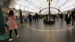 Славянский бульвар