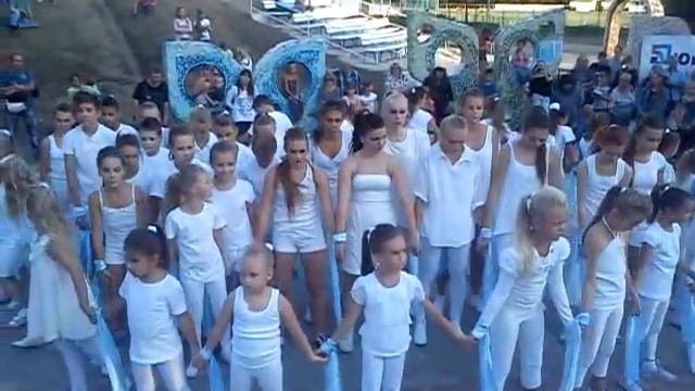 13.09.14 Парк Сказка смотреть онлайн