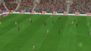 Bayer 04 Leverkusen vs 1. FC Union Berlin ᴴᴰ 12.11.2023 - 11.Spieltag - 1. Bundesliga | FIFA 23