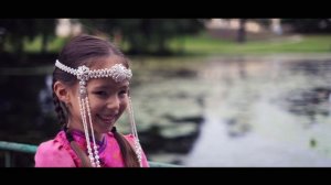 Монгол ардын дуу "Хотгойдын унага"