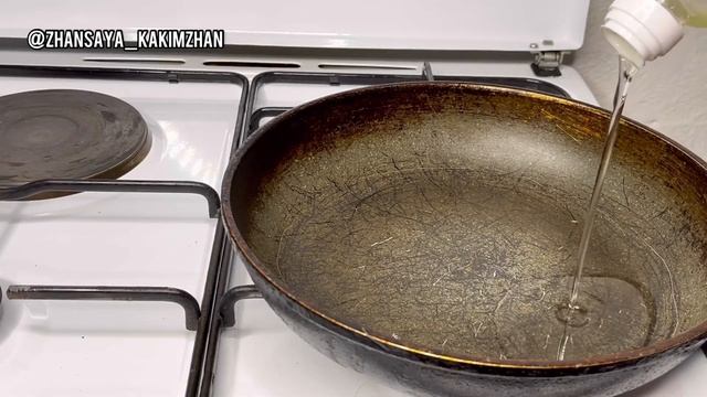 Салаты.Фунчоза.Корейский салат.Фунчоза рецепт.#қазақшарецепт #салаты