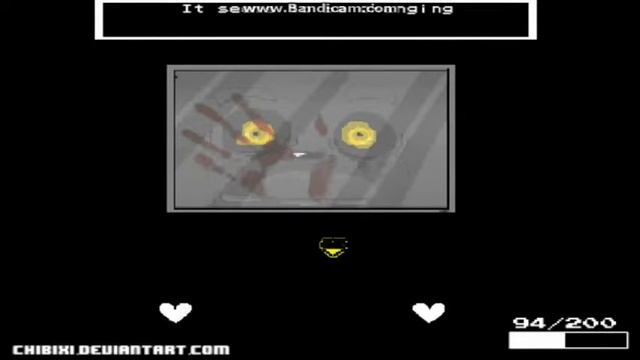 игры про UNDERTALE