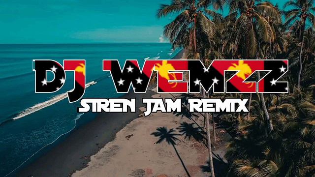 Snap (DJ WEMZZ SIREN JAM REMIX 2023) - DP MUSIC PRESENTS 🇵🇬🥂🎶 смотреть онлайн