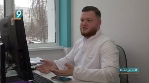 На страже детского здоровья. Педиатры принимают поздравления