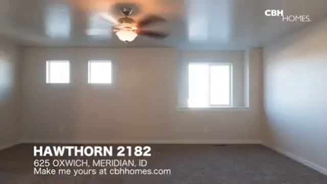 CBH Homes - 625 Oxwich - Pinefield 13-9 - Hawthorn 2182 смотреть онлайн