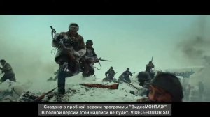 жосткий бой под Ржевом