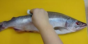 ГОТОВЛЮ так ГОРБУШУ уже много лет! Получается очень НЕЖНО, тает во рту.