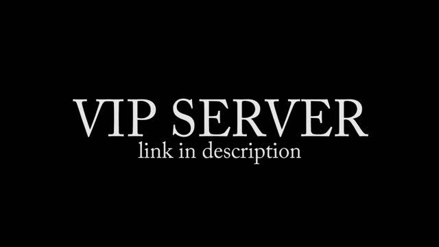 ROBLOX - JAILBREAK VIP SERVER FREE смотреть онлайн