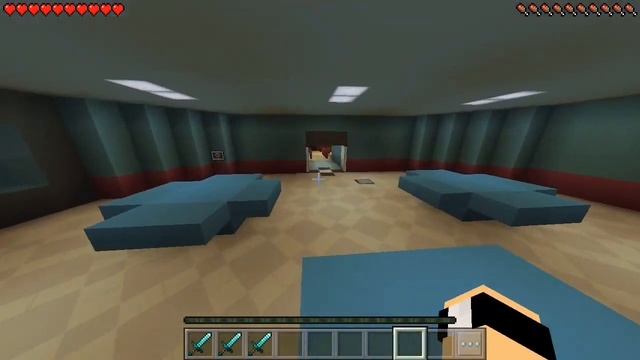 TOP 3 MAPAS DE AMONG US PARA MINECRAFT PE! Among Us Minecraft смотреть онлайн