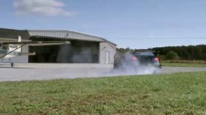 Новая Gymkhana 2020!  HOONIGAN -  Subaru 862 силы