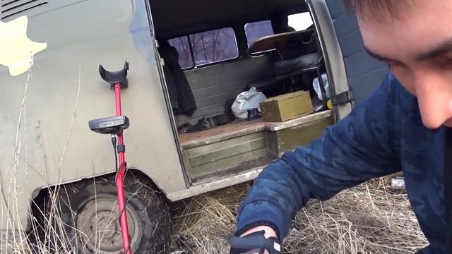 СТОИТ ЛИ ПЕРЕПЛАЧИВАТЬ?ЕСТЬ ЛИ РАЗНИЦА МЕЖДУ ДЕШЕВЫМ И ДОРОГИМ МЕТАЛЛОИСКАТЕЛЕМ?ТЕРКА ПРОТИВ КИТАЙЦ