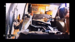 Ты, как мимолётное видение, как гений чистой красоты….