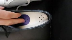 Как стельки помещаются в обувь. Настройка стелек под модельные туфли.