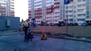 Завертяева. Омск.