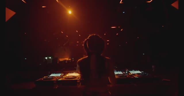 YOUNA - Melodic Techno & Progressive House Dubai Релакс чилаут музыка #музыка #видео