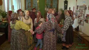 Чёрный ворон, воду пил... 18-05-3н