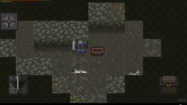 Caves (Roguelike, Android) 0.92.4 ru