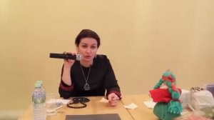 Что сделать, чтобы онкология не вернулась. Алена Полынь