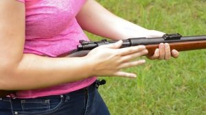 Minute of Mae: Belgian Mauser 1889/16