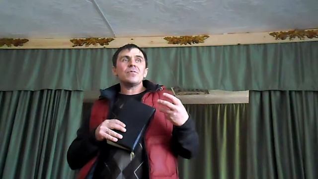 О значении косой перекладины креста