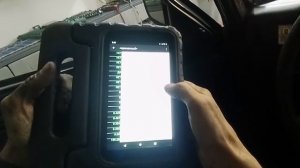 нива отрубает цилиндр