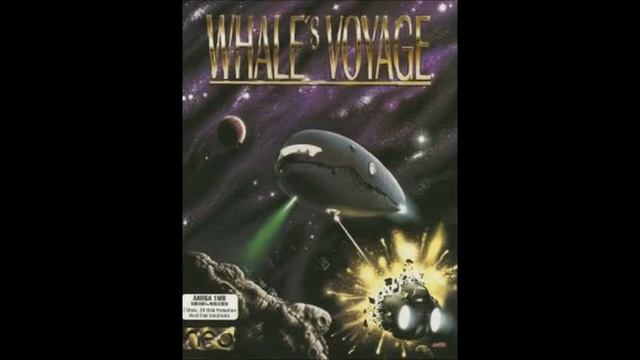 [AMIGA MUSIC] Whale's Voyage -01- Introduction смотреть онлайн