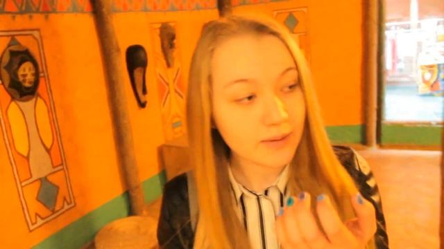 ||VLOG#1||Этномир-Калуга||Sahara Western|| смотреть онлайн