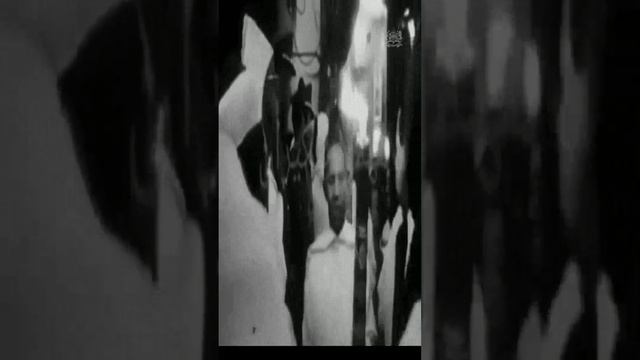 - إحتِفالات خِتان ولِي العهْد سنة 1971..!!