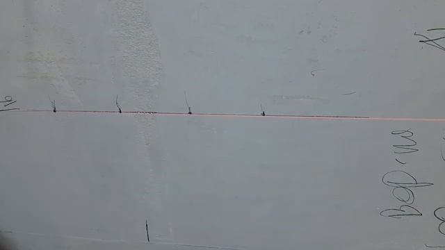 Быстрая и точная разметка подрозетников