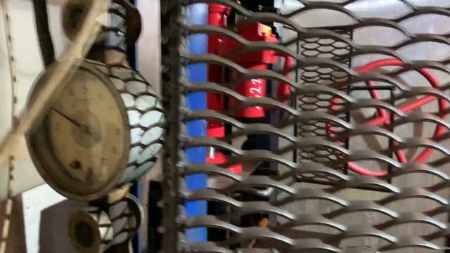 Проверка домкрата с низким подхватом. Аренда и продажа. смотреть онлайн